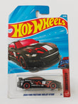 Hot Wheels - Imported - F Case - 2020 Ford Mustang Shelby GT500 - Diecast Car - 1:64 Scale
