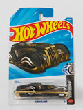 Hot Wheels G Case Screamliner Diecast Car 1:64 Scale