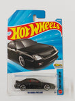 Hot Wheels - Imported - F Case - Honda Prelude - Diecast Car - 1:64 Scale