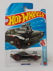 Hot Wheels G Case Rodger Dodger Diecast Car 1:64 Scale
