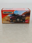 Matchbox 2020 Land Rover Defender 90 Diecast Car 1:64 Scale