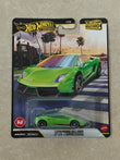 Hot Wheels Lamborghini Gallardo LP 570-4 Superleggera 1:64 Scale Diecast Car