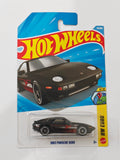 Hot Wheels H Case 1983 Porsche 928S Diecast Car 1:64 Scale