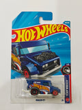 Hot Wheels J Case Mailed It Diecast Car 1:64 Scale