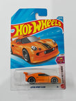 Hot Wheels H Case Lotus Sport Elise Diecast Car 1:64 Scale