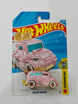 Hot Wheels H Case Roller Toaster Diecast Car 1:64 Scale