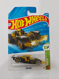 Hot Wheels H Case Wattzup Diecast Car 1:64 Scale