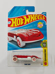 Hot Wheels H Case Twin Tags Diecast Car 1:64 Scale