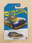 Hot Wheels - 92 Honda Civic EG - Diecast Car 1:64 Scale - Anniversary Edition