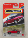 Matchbox - 71 Porsche 914 - Diecast Car 1:64 Scale