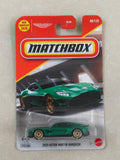Matchbox - 2025 Aston Martin Vanquish - Diecast Car 1:64 Scale