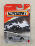 Matchbox - 1956 Aston Martin DBR1 - Diecast Car 1:64 Scale