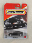Matchbox - 1995 BMW 318 Ti - Diecast Car 1:64 Scale