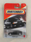 Matchbox - 1995 BMW 318 Ti - Diecast Car 1:64 Scale