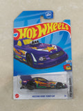 Hot Wheels- Imported - Mustang NHRA Funny Car - Diecast Car 1:64 Scale (Soft Edge)