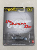 Hot Wheels Premium - Imported - Aston Martin Vanquish- Diecast Car 1:64 Scale