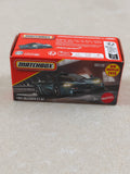 Matchbox - 1997 McLaren F1 GT - 1:64 Scale Diecast Car