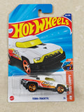 Hot Wheels - Imported - K Case 2025 - Terra Tracktyl - Diecast Car - 1:64 Scale