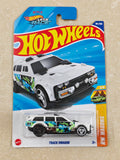 Hot Wheels - Imported - K Case 2025 - Track Dwagon - Diecast Car - 1:64 Scale