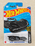 Hot Wheels - Imported - K Case 2025 - Batman : Arkham Asylum Batmobile - Diecast Car - 1:64 Scale