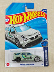 Hot Wheels - Imported - K Case 2025 - Pontiac Aztek Custom - Diecast Car - 1:64 Scale