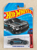 Hot Wheels - Imported - F Case - 20 Dodge Charger Hellcat - Diecast Car - 1:64 Scale