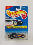 Hot Wheels - Imported - Side  Splitter - Diecast Car - 1:64 Scale