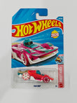 Hot Wheels - J Case - Mad Drip - Diecast Car - 1:64 Scale