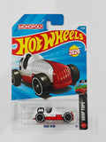 Hot Wheels - K Case - Pass N Go - Diecast Car - 1:64 Scale