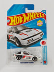 Hot Wheels - K Case - 88 Mitsubishi Starion - Diecast Car - 1:64 Scale