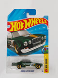 Hot Wheels - K Case - Jaguar XJC V12 Coupe - Diecast Car - 1:64 Scale
