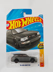 Hot Wheels - K Case - 94 Audi Avant RS2 - Diecast Car - 1:64 Scale