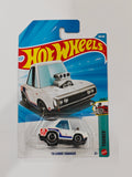 Hot Wheels - J Case - 70 Dodge Charger - Diecast Car - 1:64 Scale