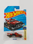 Hot Wheels - J Case - Haulerback - Diecast Car - 1:64 Scale