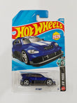 Hot Wheels - K Case - PT Fast - Diecast Car - 1:64 Scale