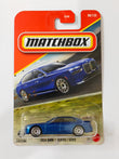 Matchbox - 2024 BMW 7 Series - Diecast Car - 1:64 Scale