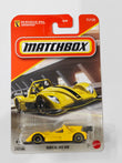 Matchbox - Radical SR3 XXR - Diecast Car - 1:64 Scale