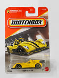 Matchbox - Radical SR3 XXR - Diecast Car - 1:64 Scale
