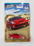 Hot Wheels - Silver Series - Toyota Celica - Diecast Car - 1:64 Scale
