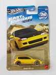 Hot Wheels - Silver Series - Honda Civic EG - Diecast Car - 1:64 Scale