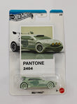 Hot Wheels - Silver Series - Pantone 2404 - Rally Finale - Diecast Car - 1:64 Scale