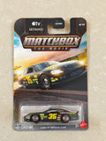 Matchbox - Chevy Stock Car - Diecast Car - 1:64 Scale