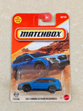 Matchbox - 2023 Subaru Outback Wilderness - Diecast Car - 1:64 Scale