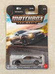 Matchbox - 2020 Nissan GT R Nismo - Diecast Car - 1:64 Scale