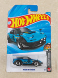 Hot Wheels - K Case - Mazda MX-5 Miata - Diecast Car - 1:64 Scale