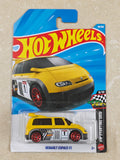 Hot Wheels - K Case - Renault Espace F1 - Diecast Car - 1:64 Scale