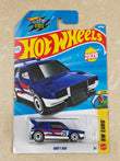 Hot Wheels - K Case - Drift Box - Diecast Car - 1:64 Scale