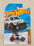 Hot Wheels - K Case - Lil Roar - Diecast Car - 1:64 Scale