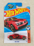 Hot Wheels - K Case - Bully Goat - Diecast Car - 1:64 Scale