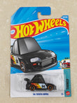 Hot Wheels - K Case - 94 Toyota Supra - Diecast Car - 1:64 Scale